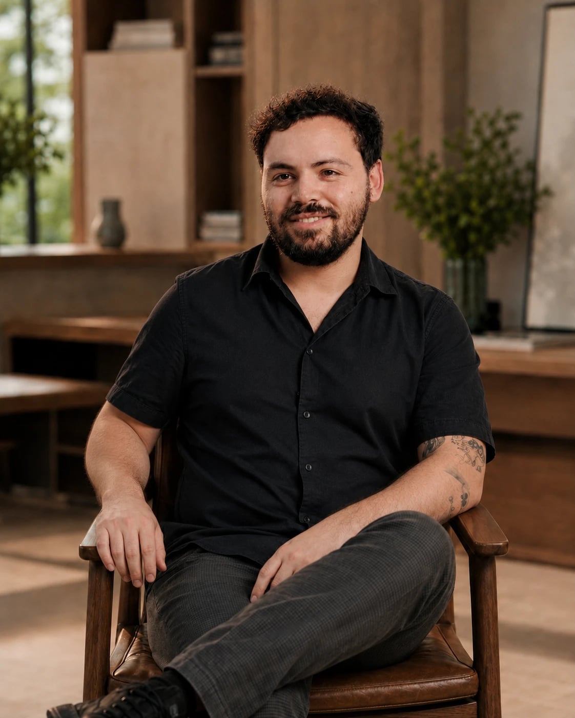 Sócio - CEO