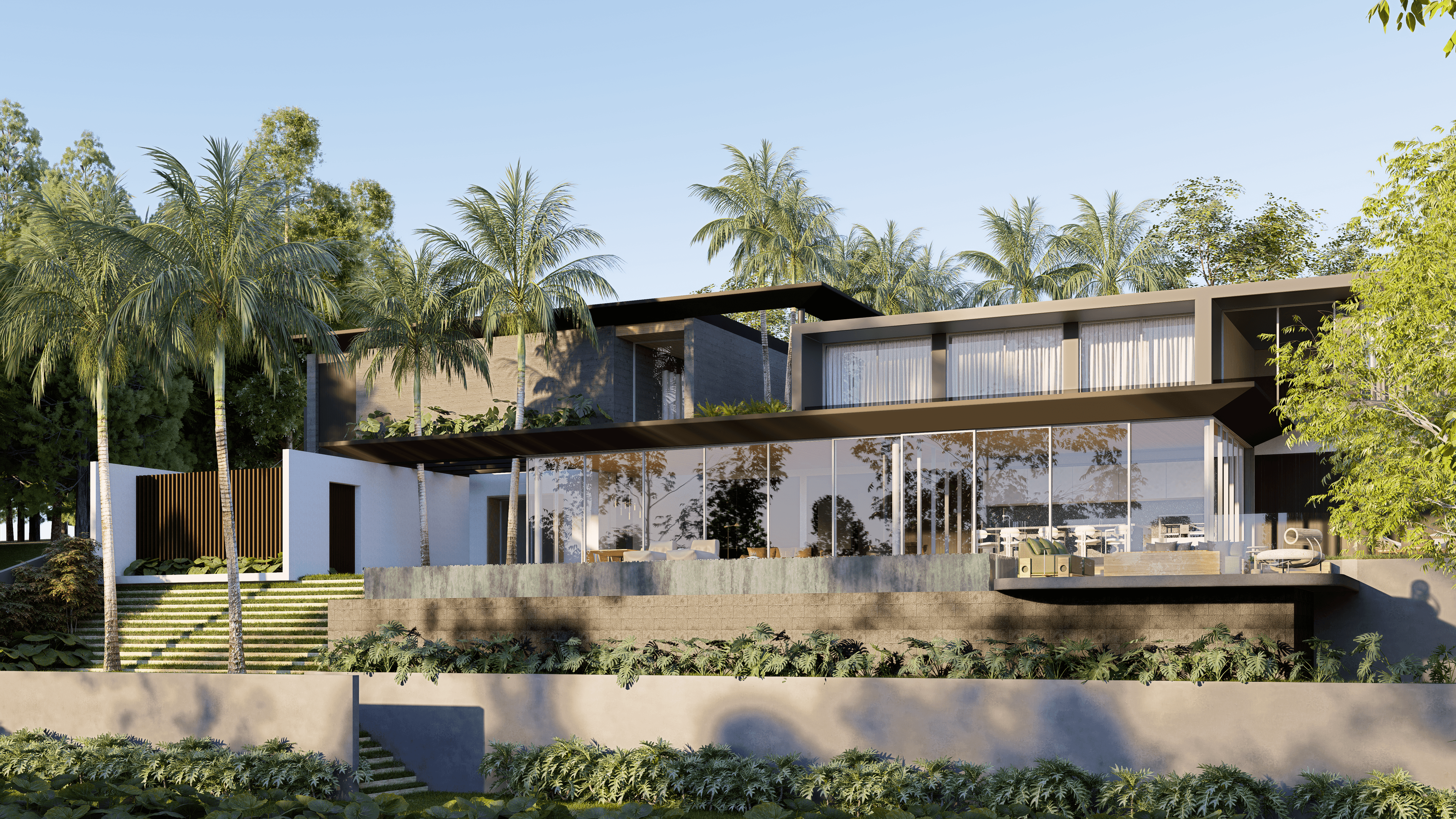 Casa Vista