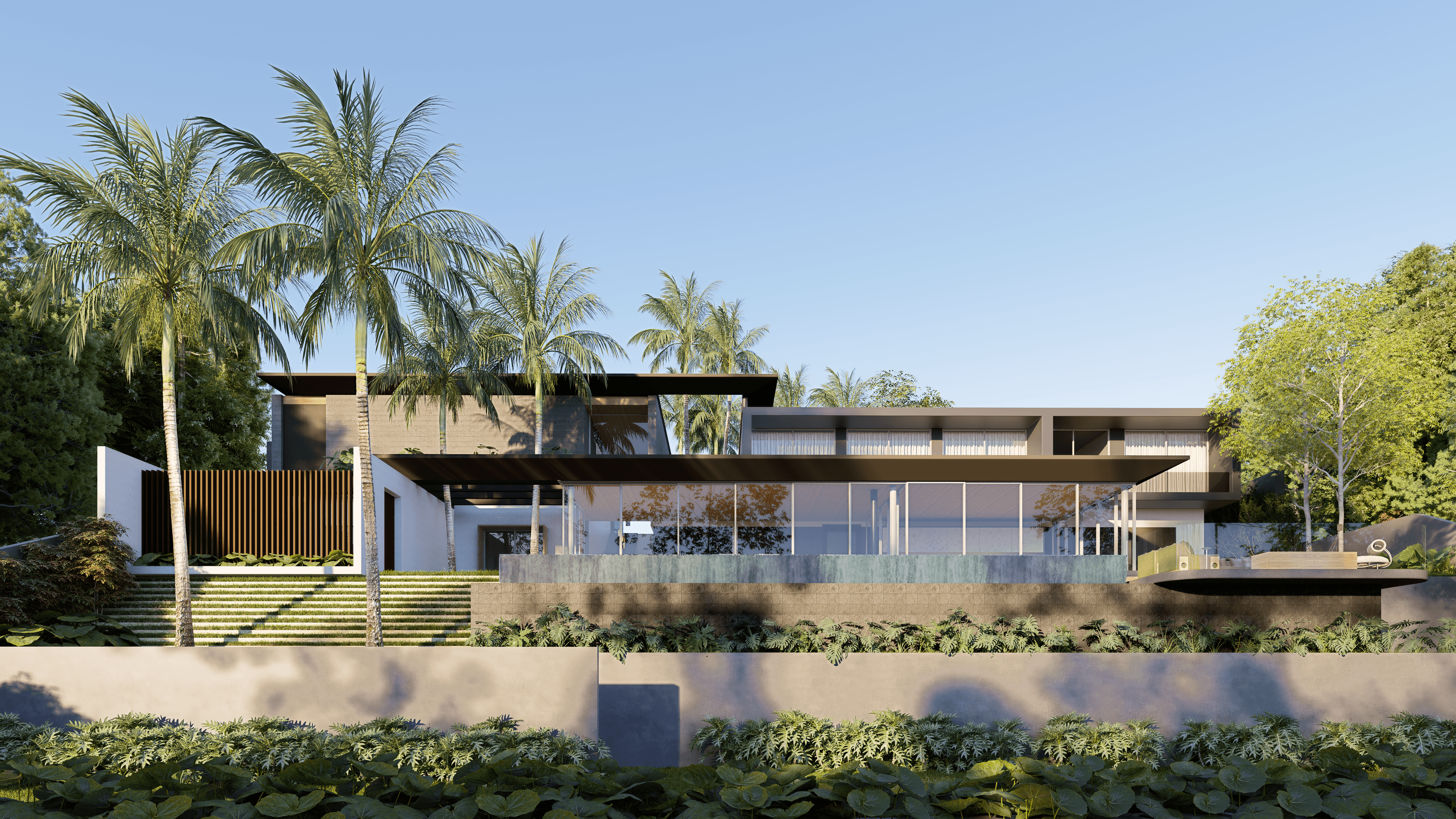 Casa Vista - 3