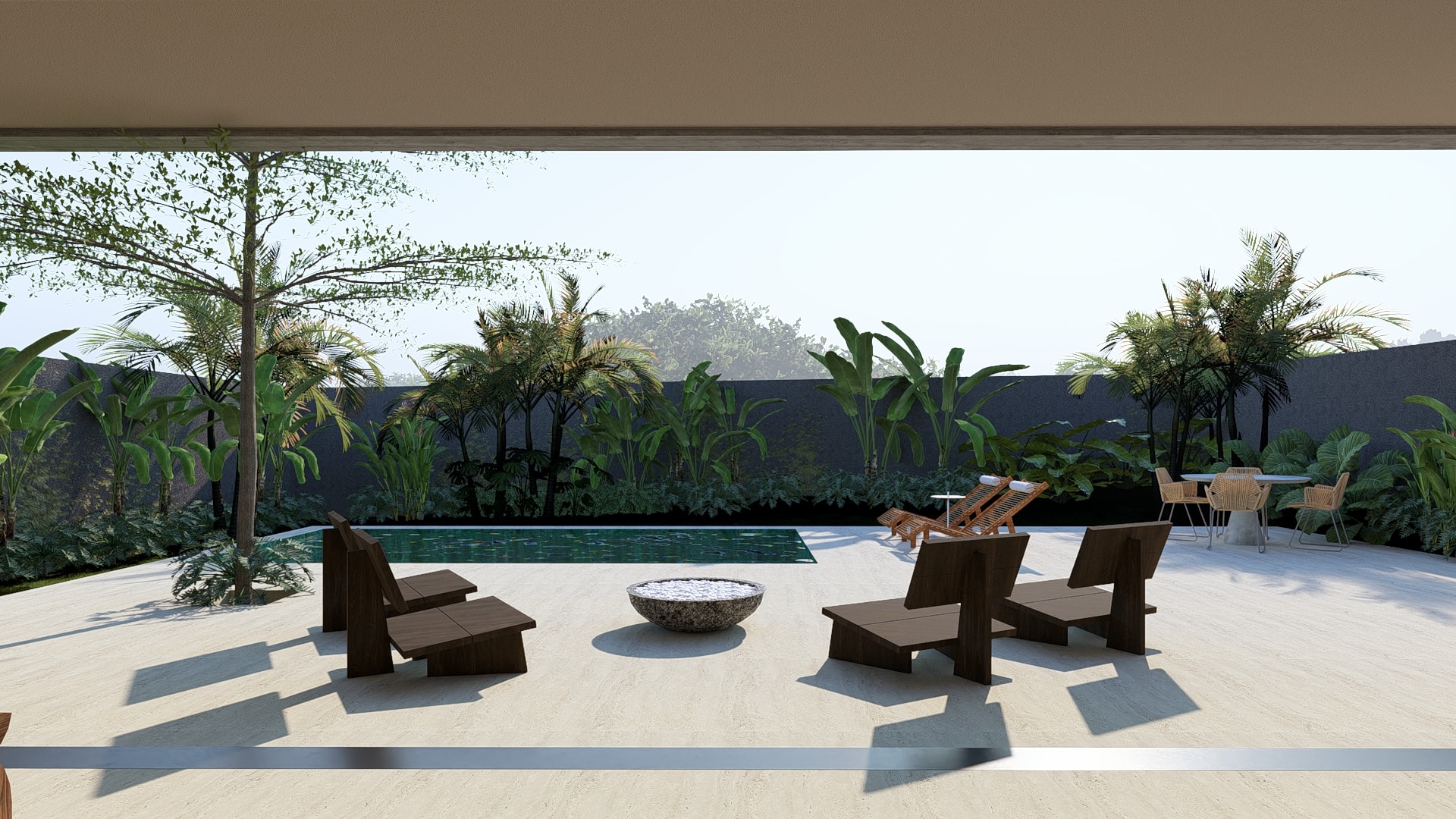 Casa Sete Copas - 5