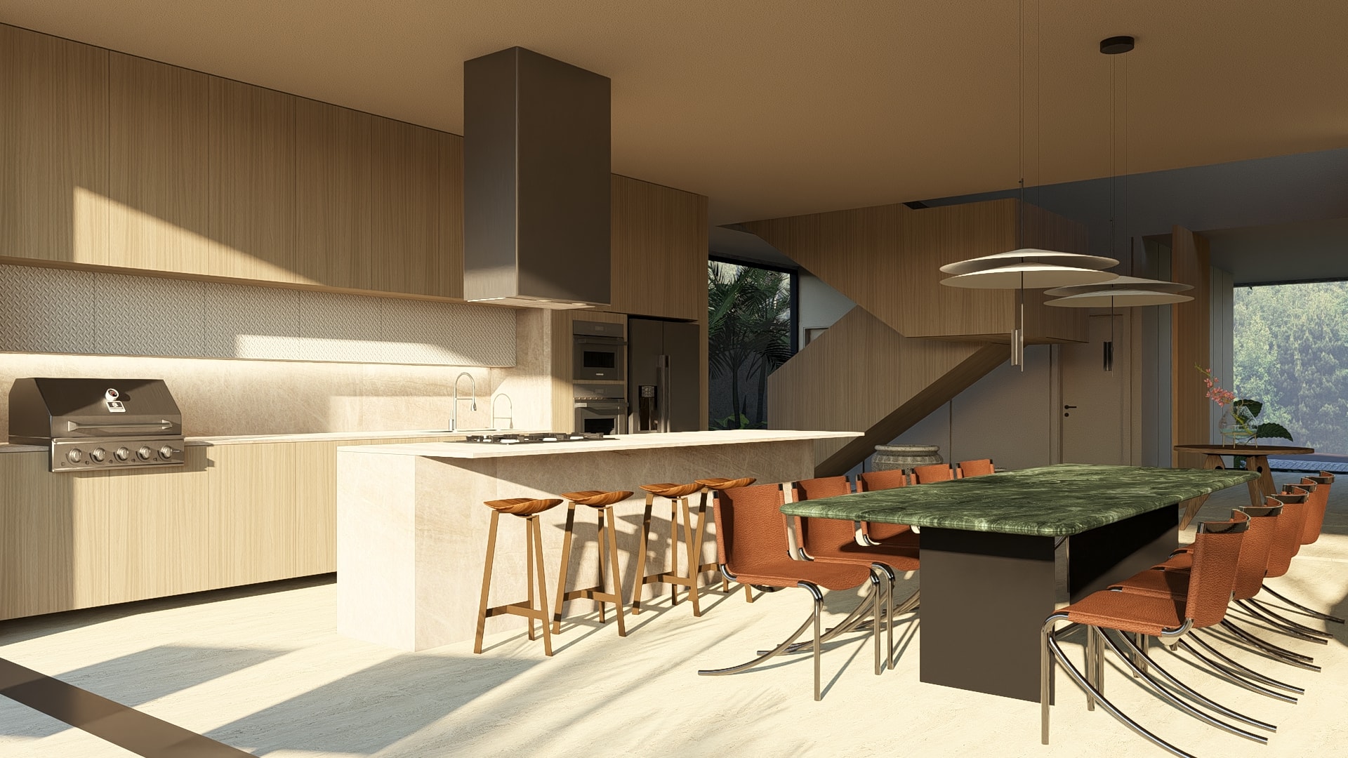 Casa Sete Copas - 11