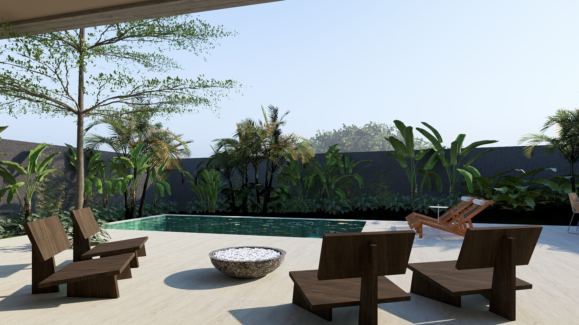 Casa Sete Copas - 4