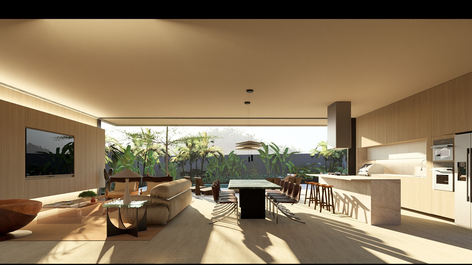 Casa Sete Copas - 12