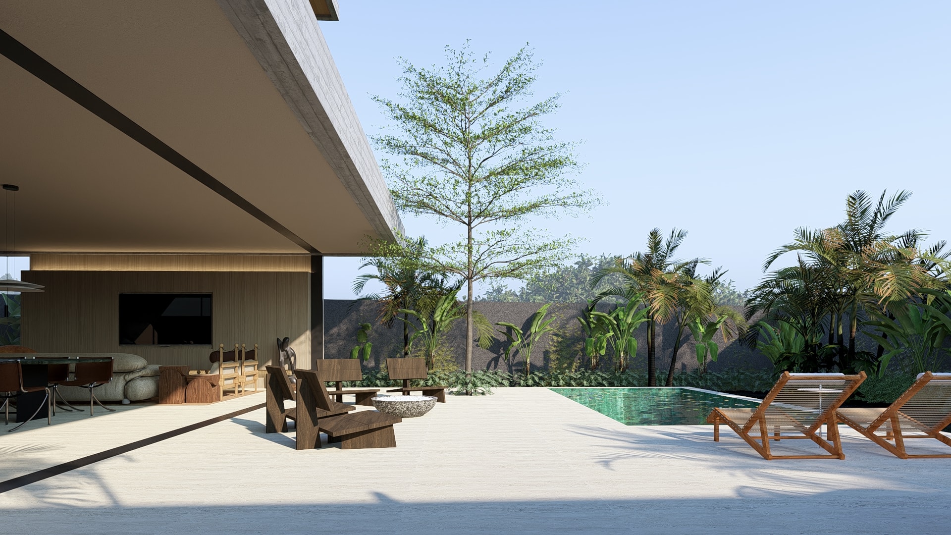 Casa Sete Copas - 2