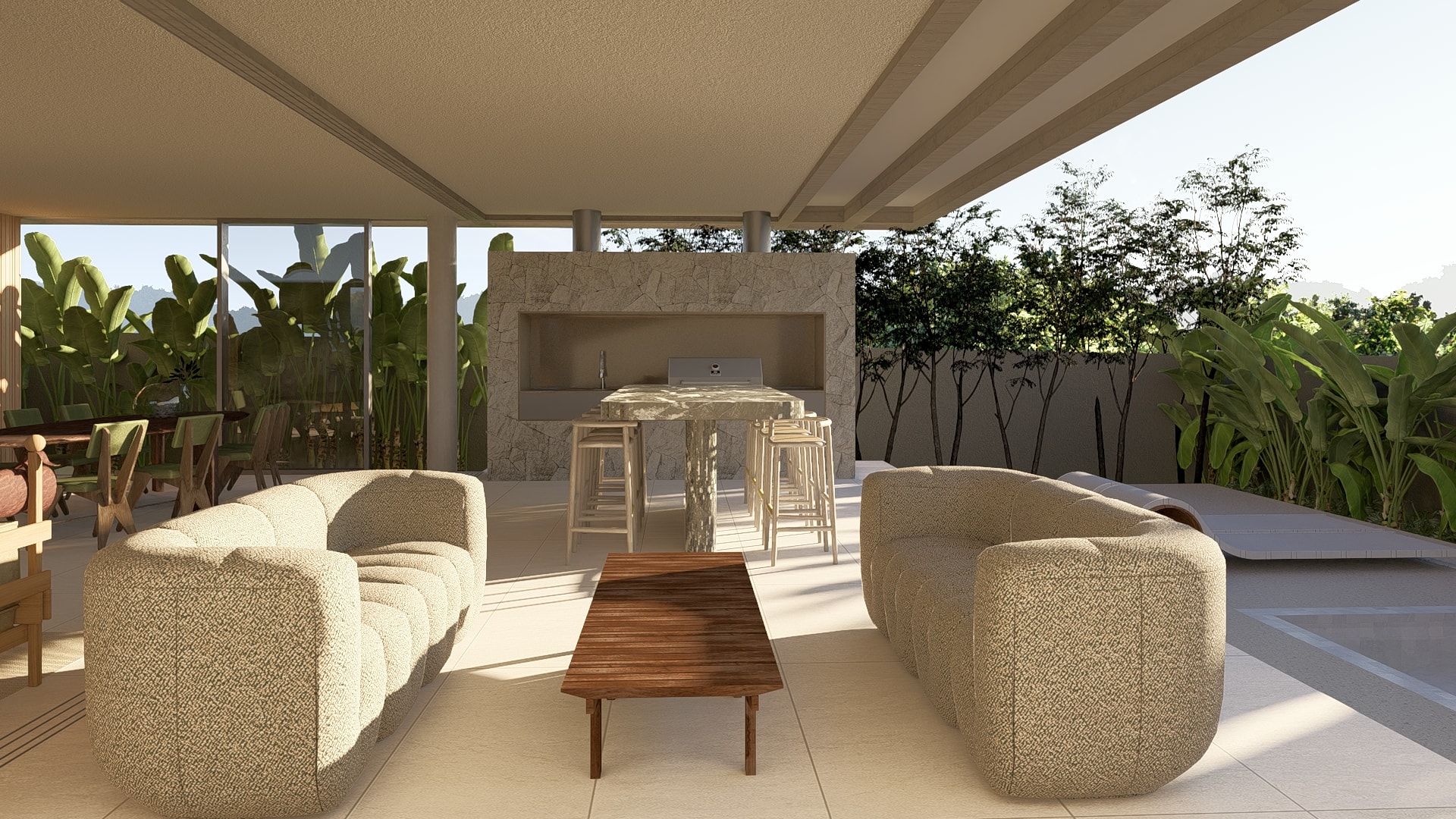 Casa Serena - 8
