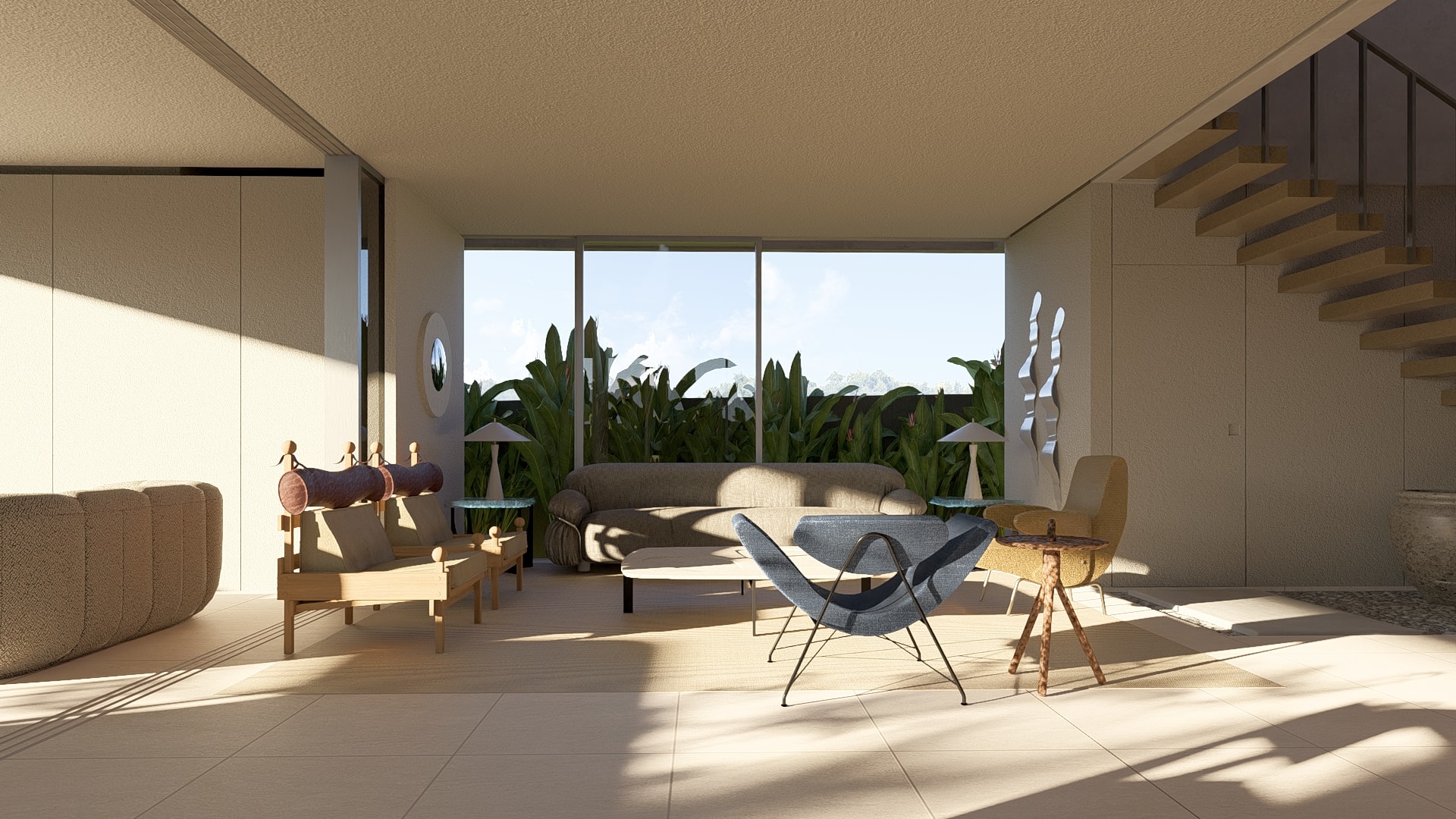 Casa Serena - 6