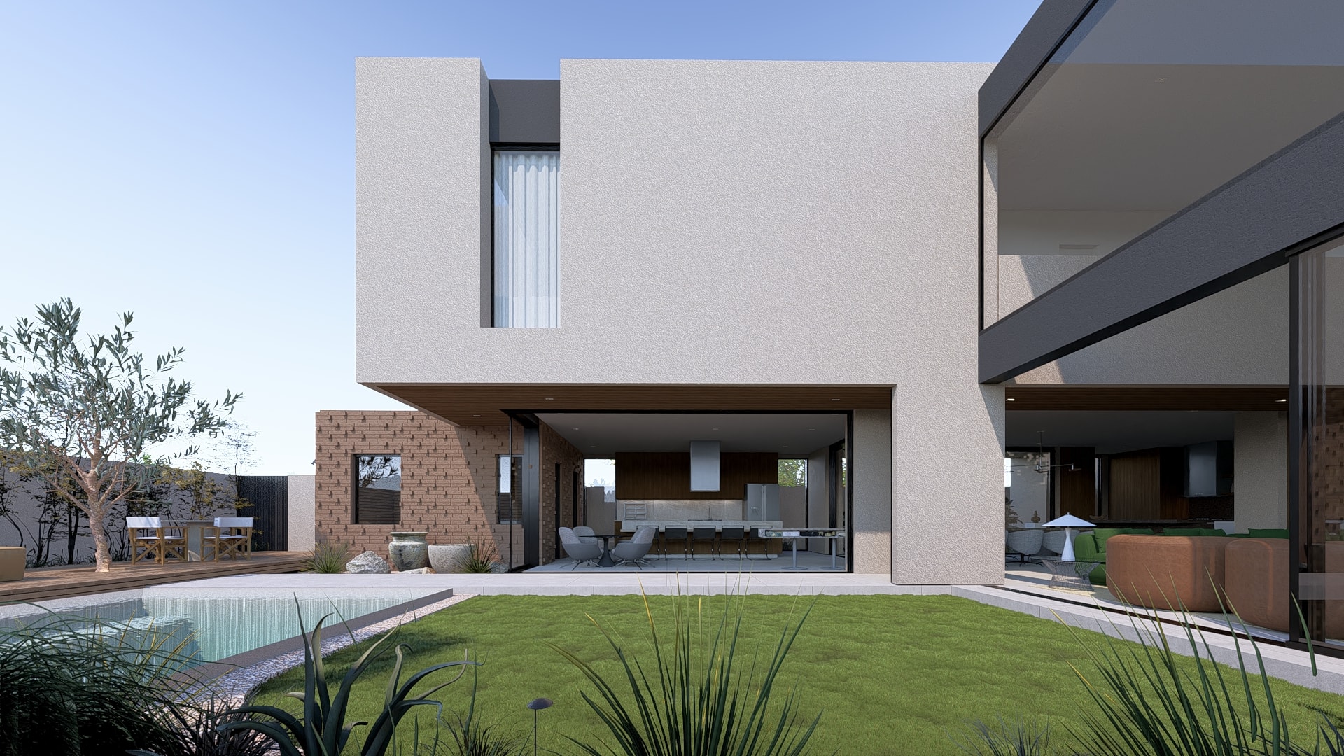 Casa Oliveira - 22