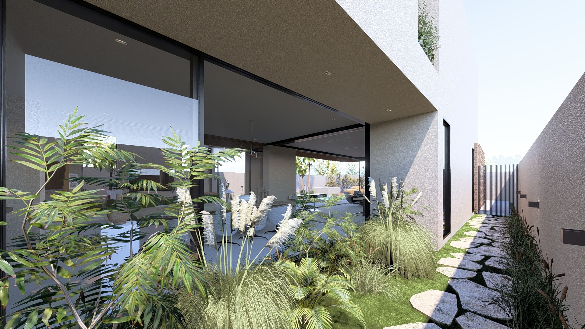 Casa Oliveira - 23