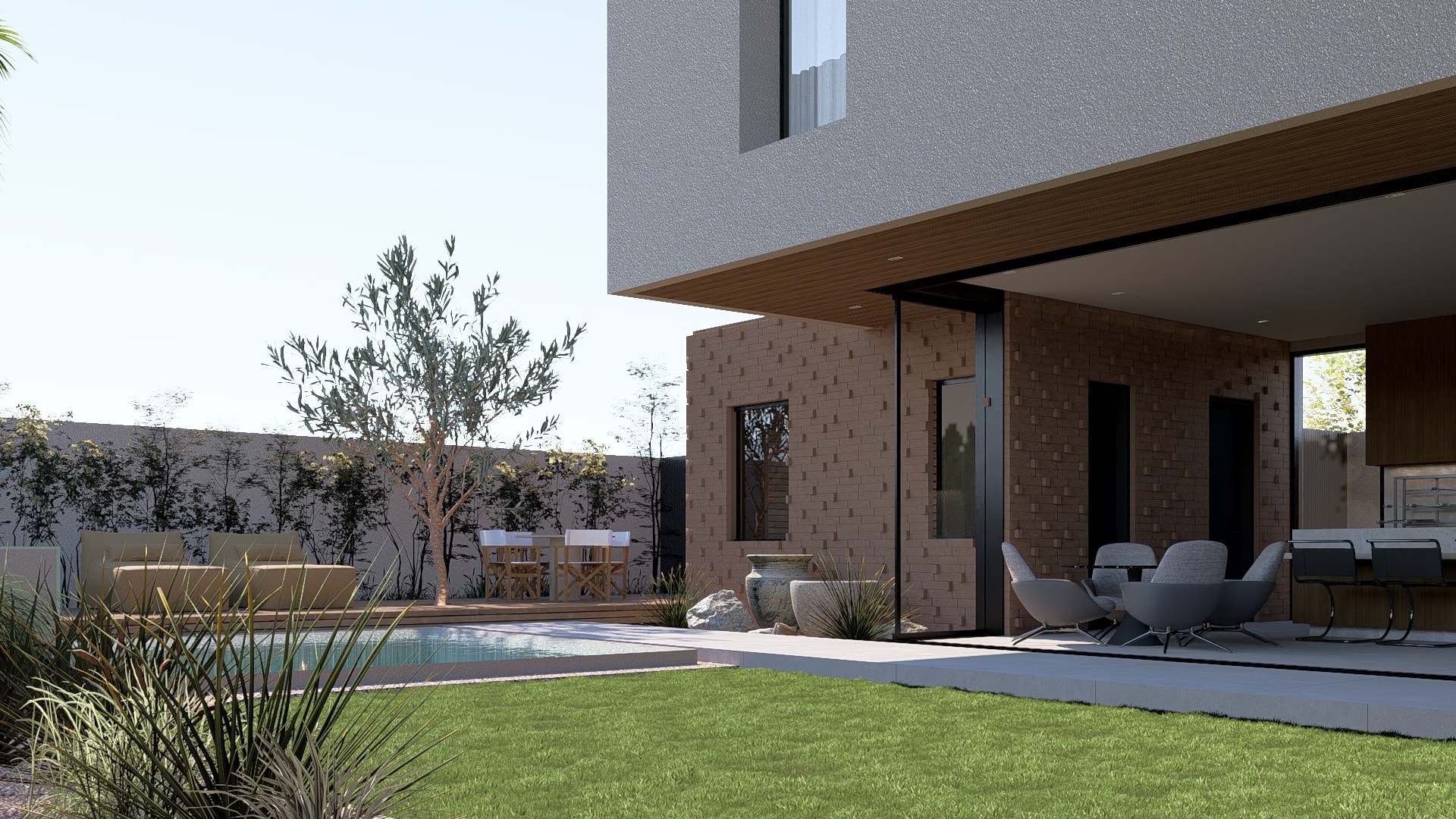 Casa Oliveira - 8