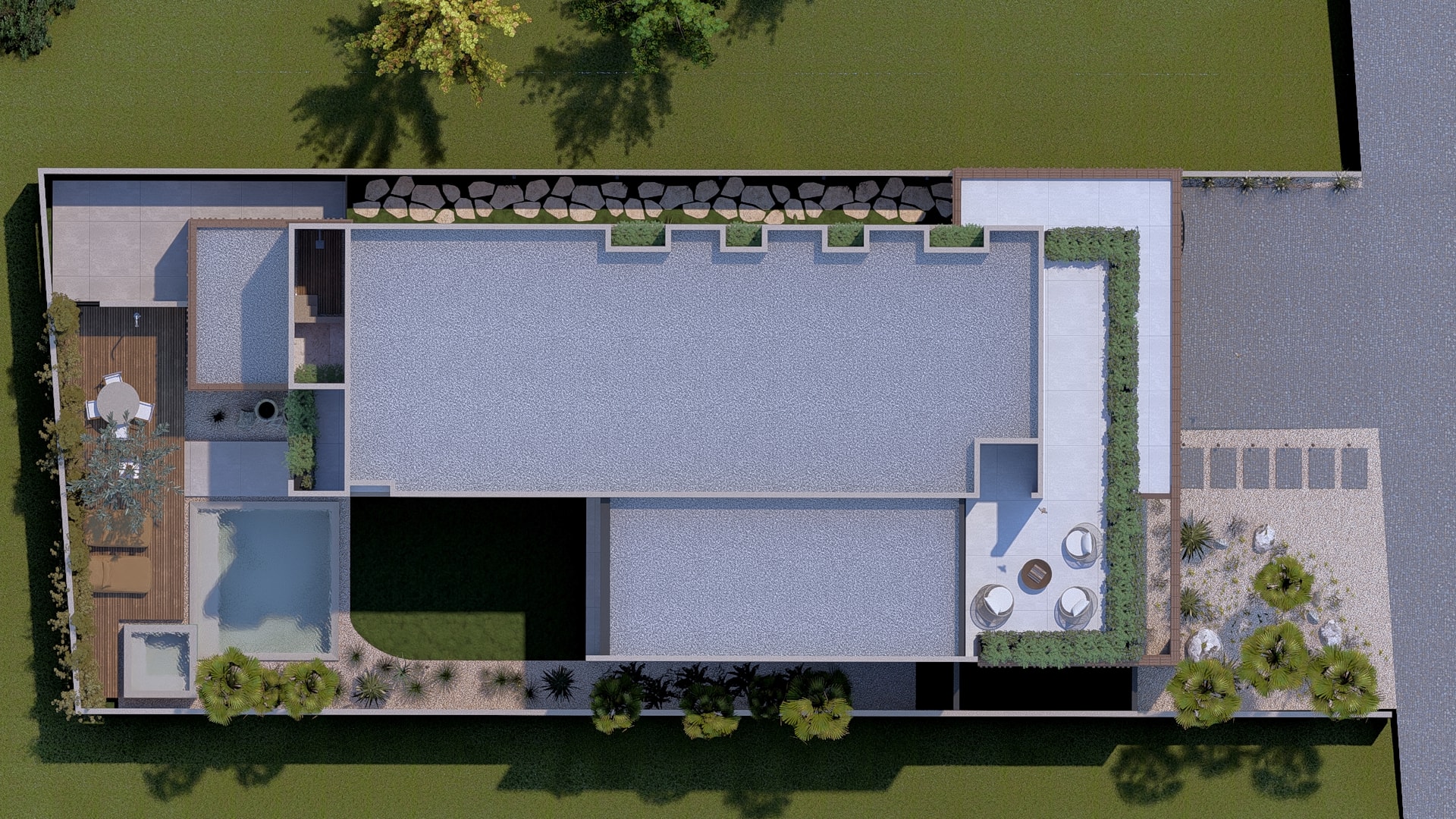 Casa Oliveira - 12