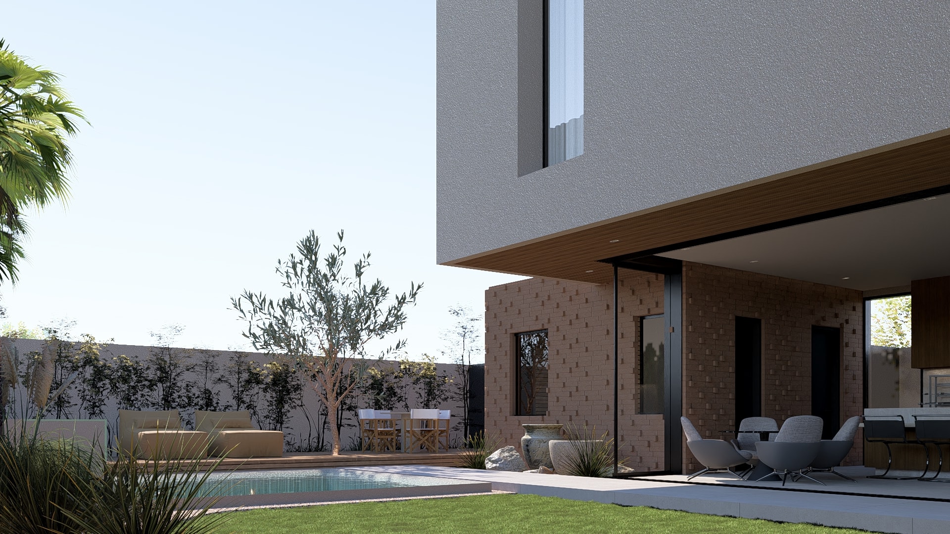 Casa Oliveira - 11