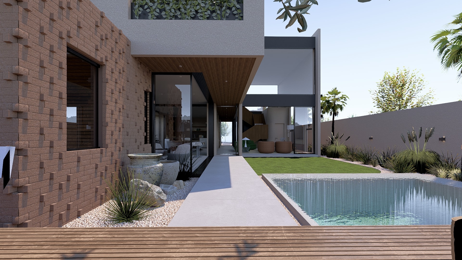 Casa Oliveira - 36
