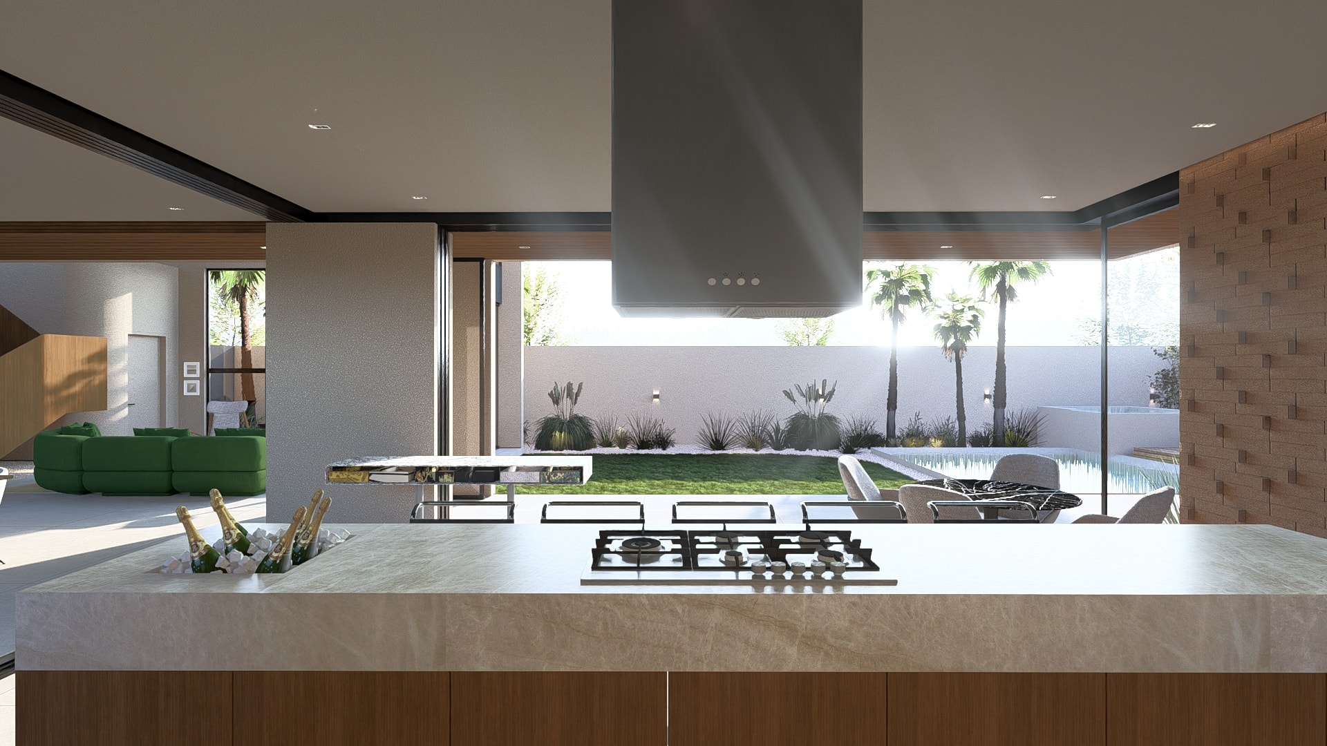 Casa Oliveira - 7