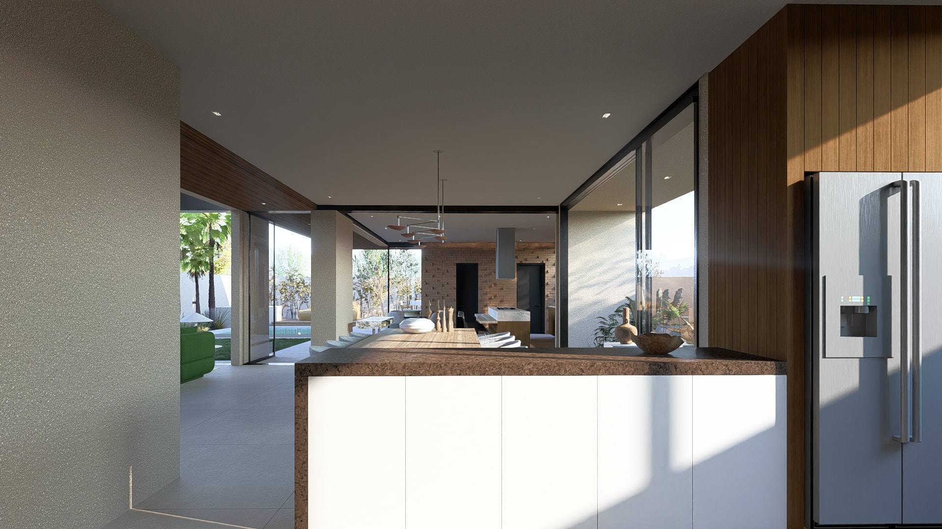 Casa Oliveira - 20