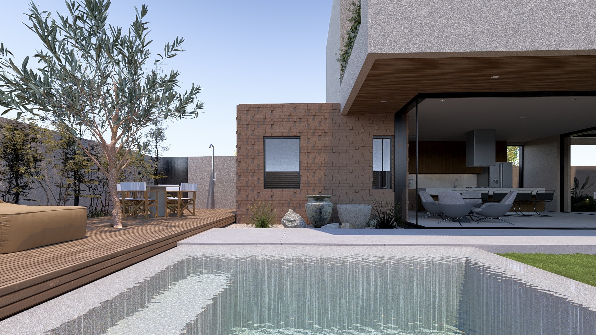 Casa Oliveira - 17
