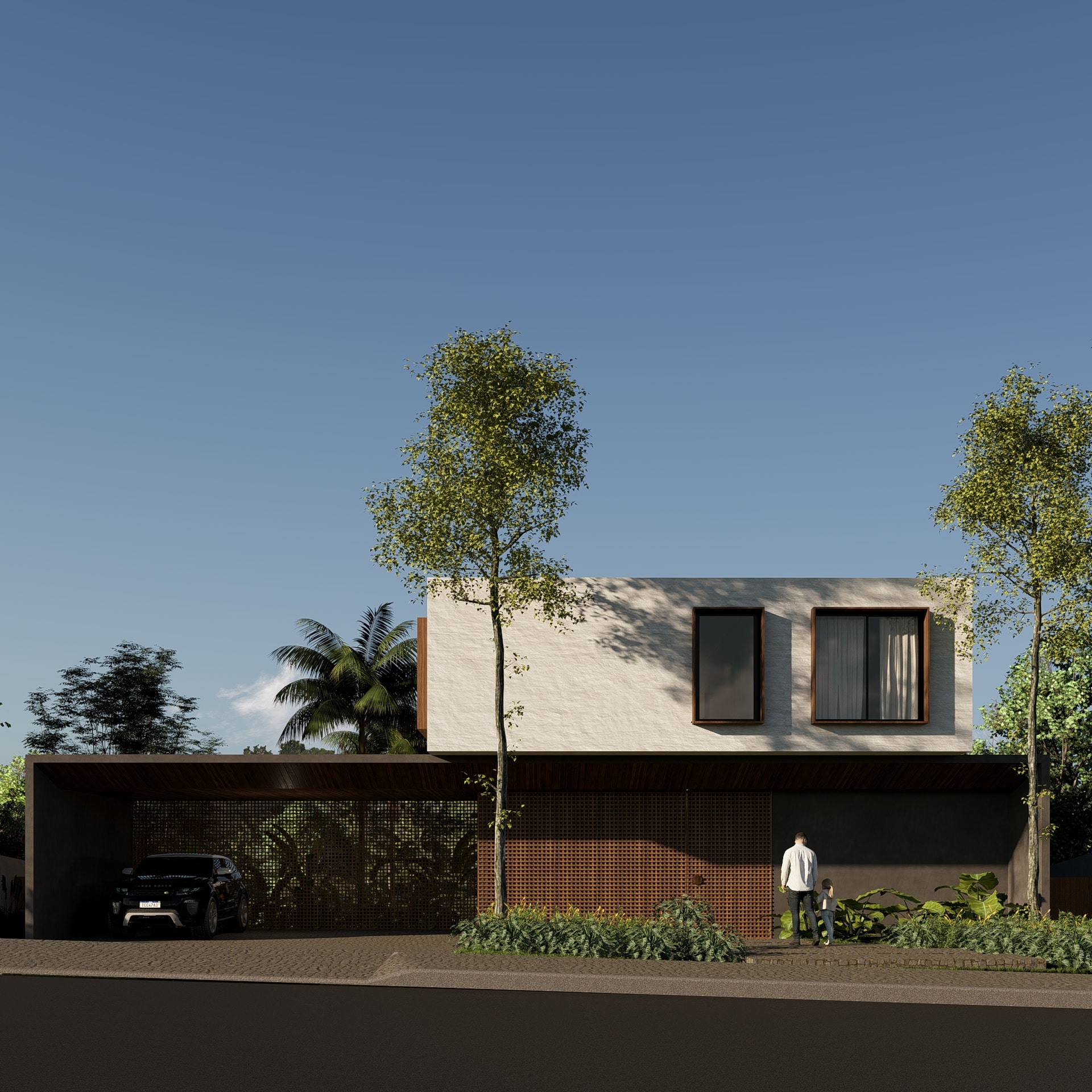 Casa Guaicá - 17