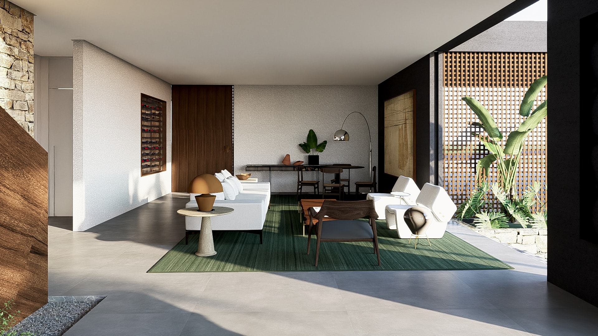 Casa Guaicá - 2