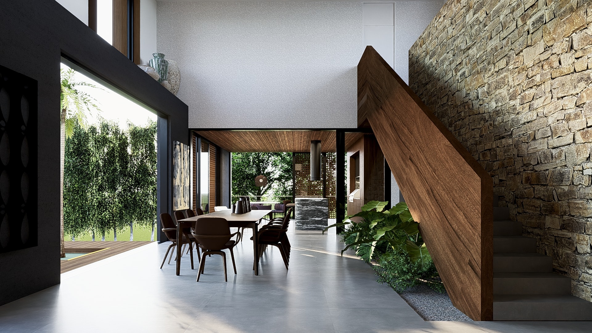 Casa Guaicá - 1