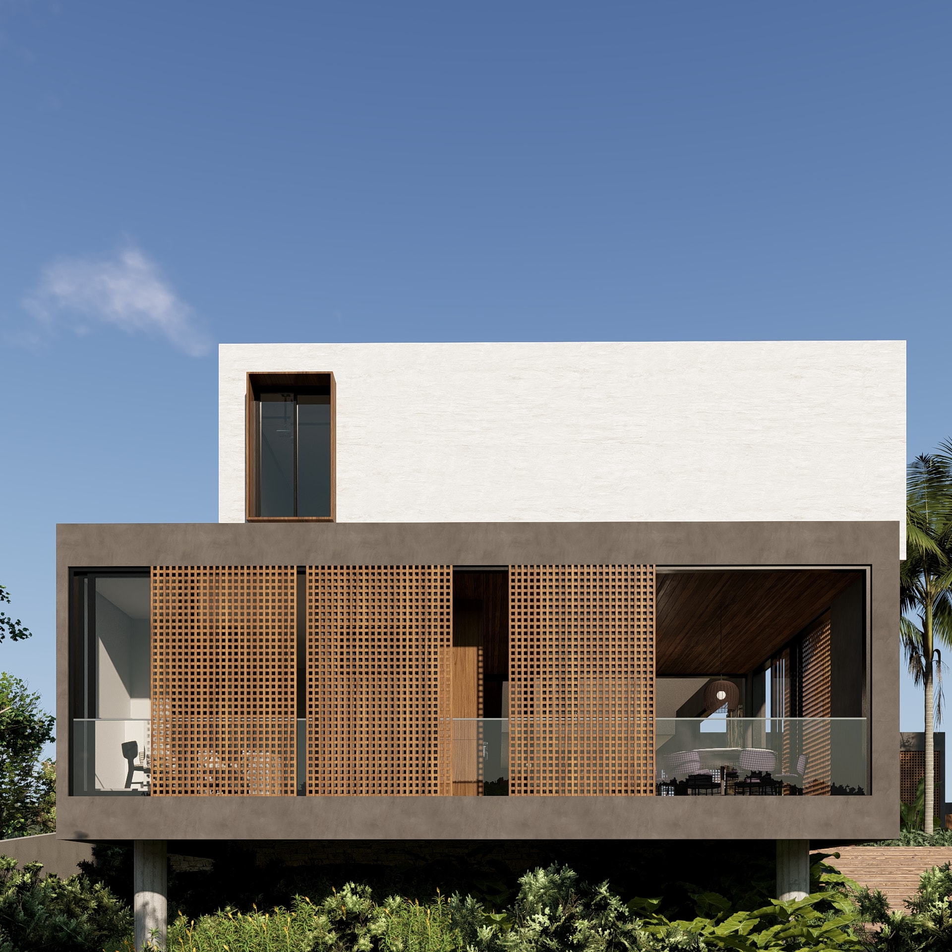 Casa Guaicá - 15