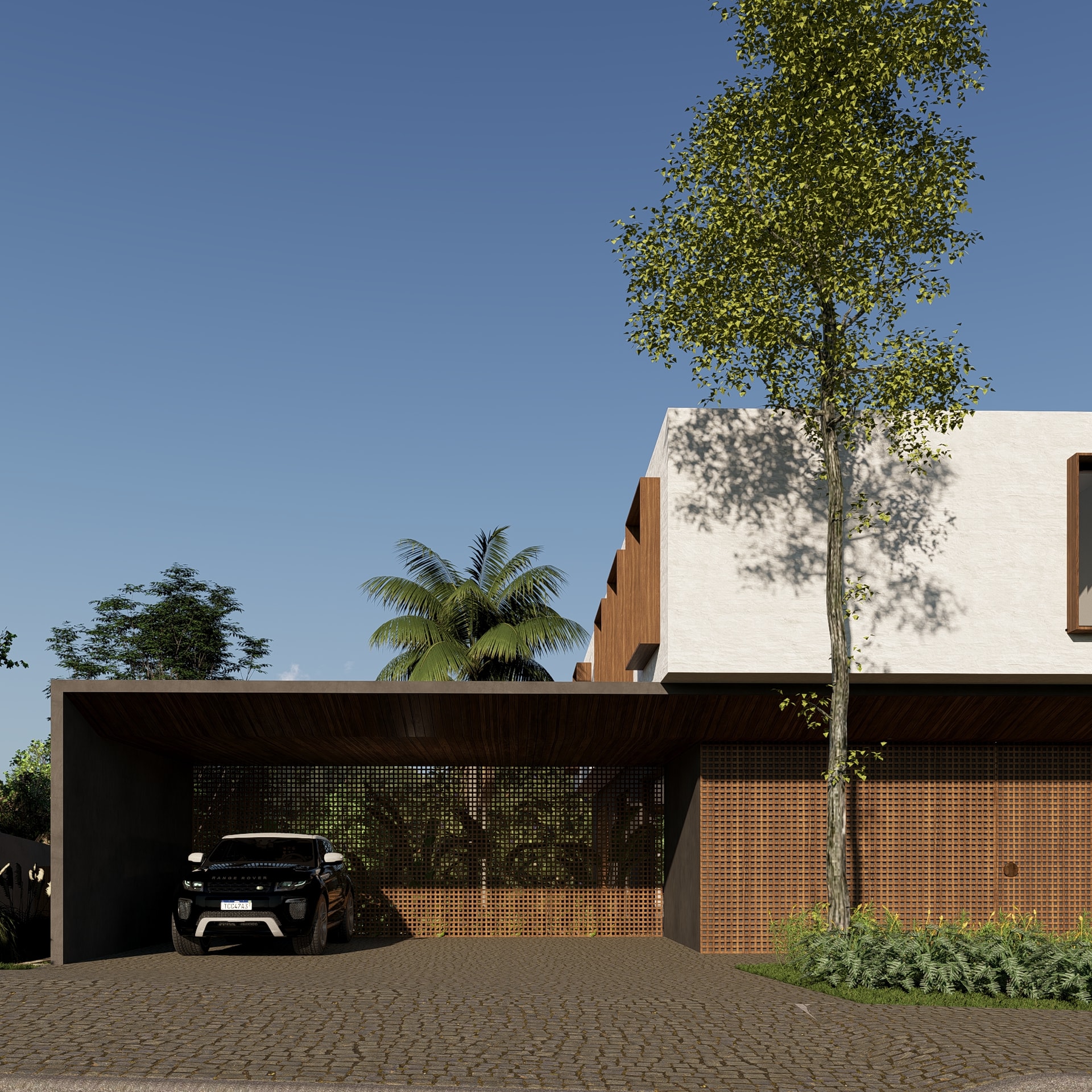 Casa Guaicá - 10
