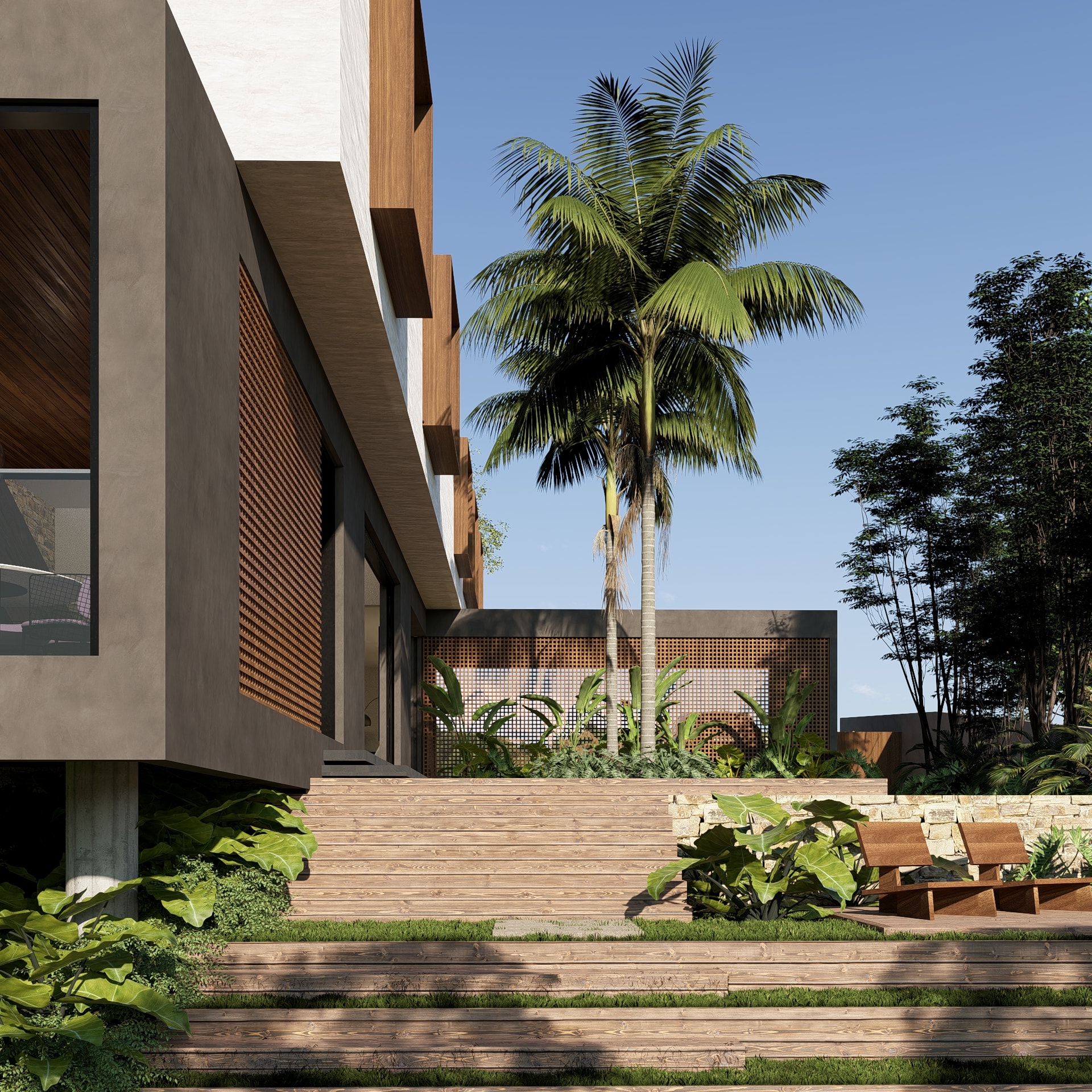 Casa Guaicá - 13