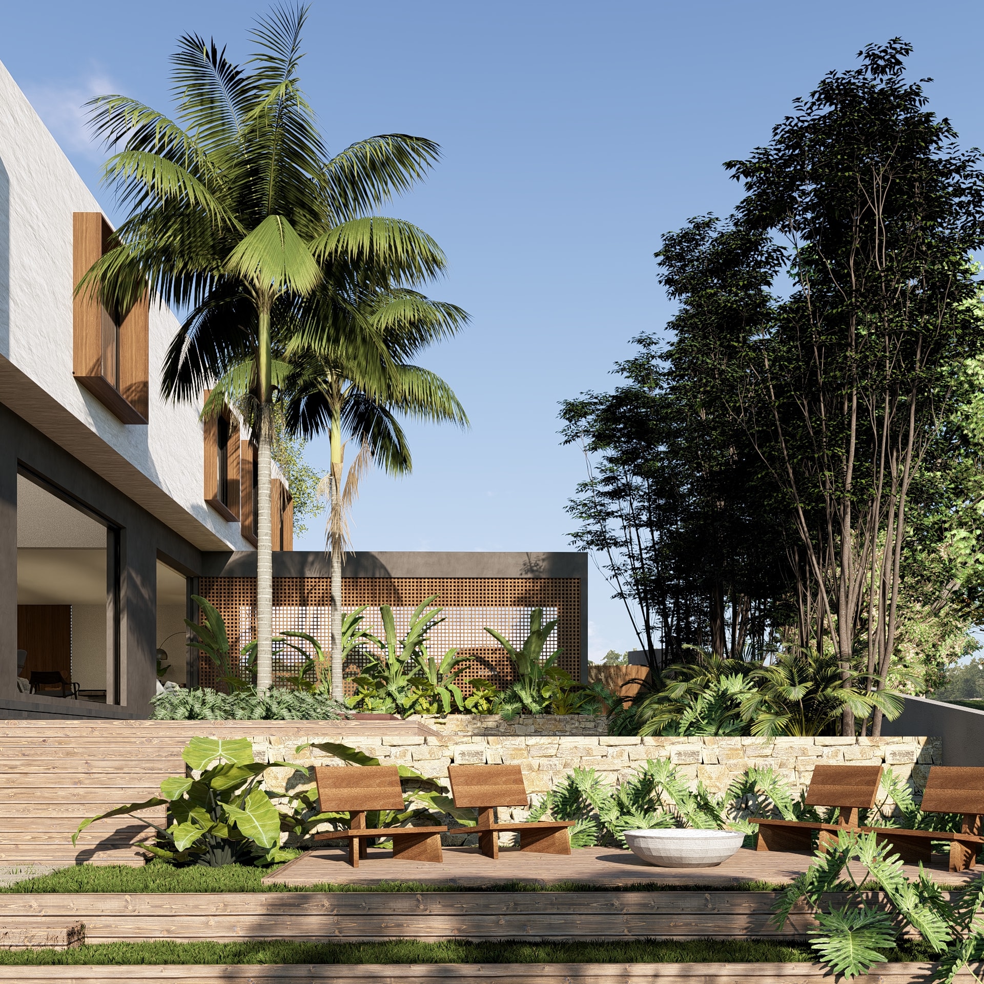 Casa Guaicá - 12