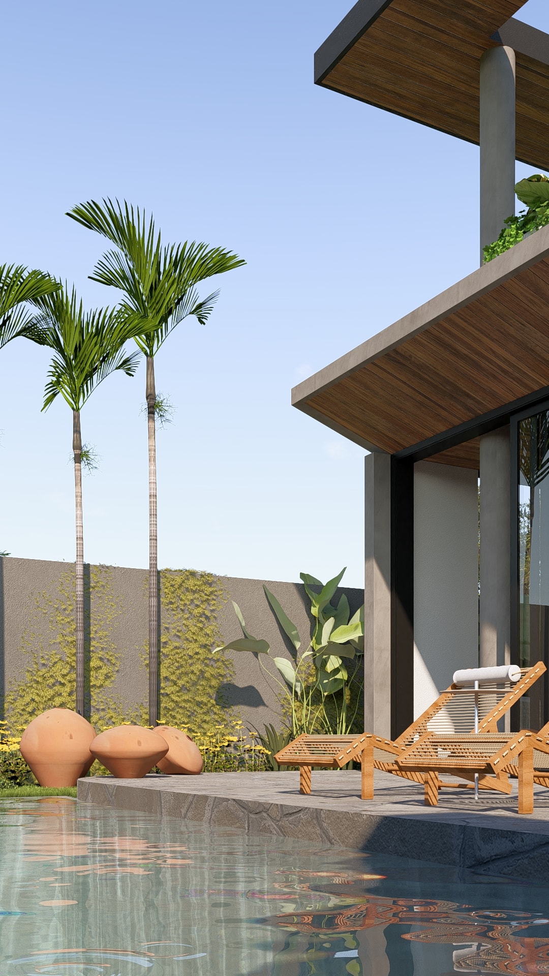 Casa Alpha II - 3