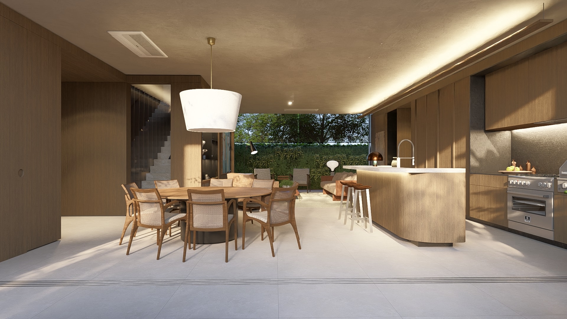 Casa Balestra - 21
