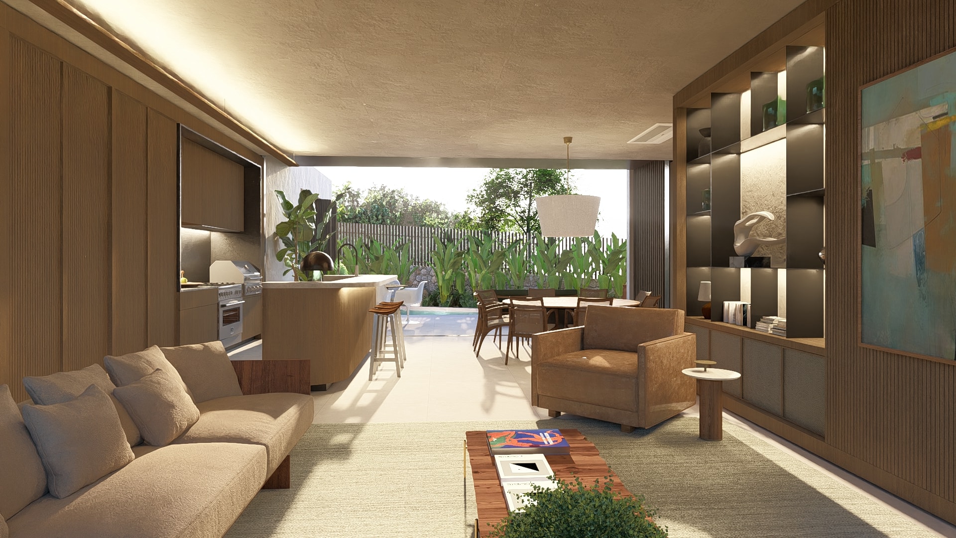 Casa Balestra - 16