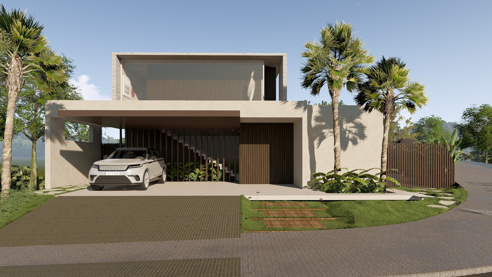 Casa Balestra - 12