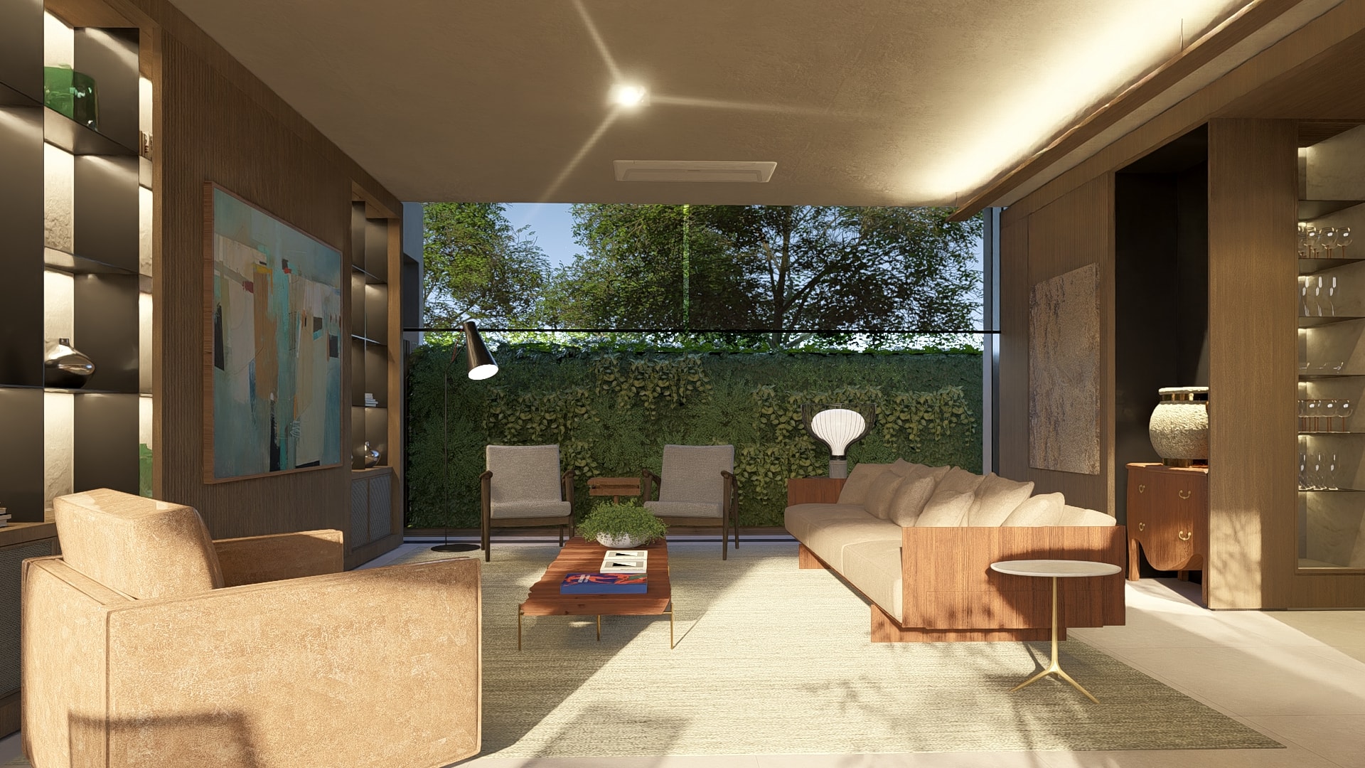 Casa Balestra - 17