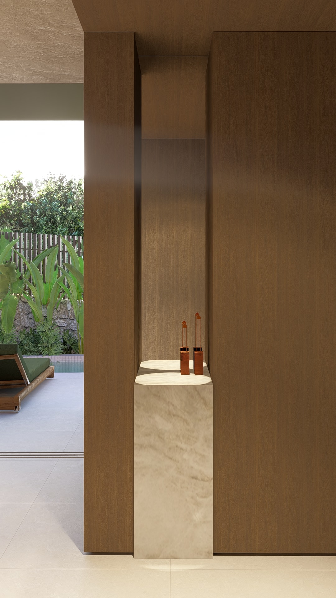 Casa Balestra - 1
