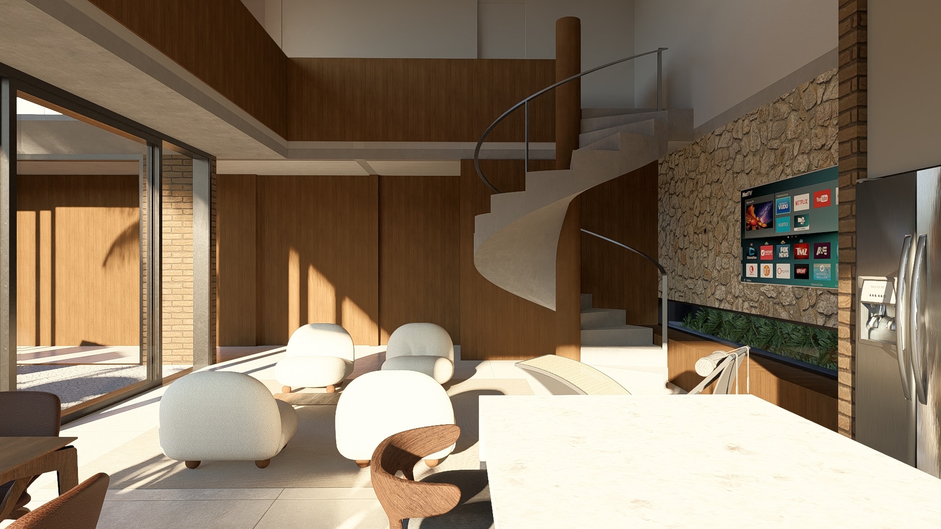 Casa Acácias - 4