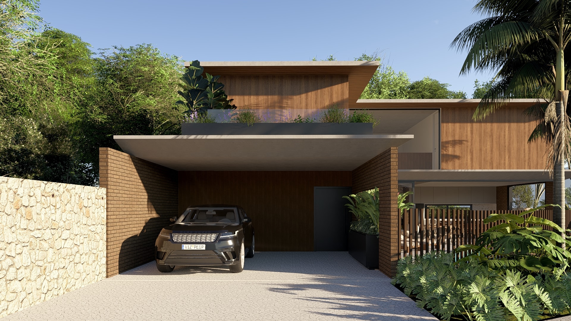 Casa Acácias - 6