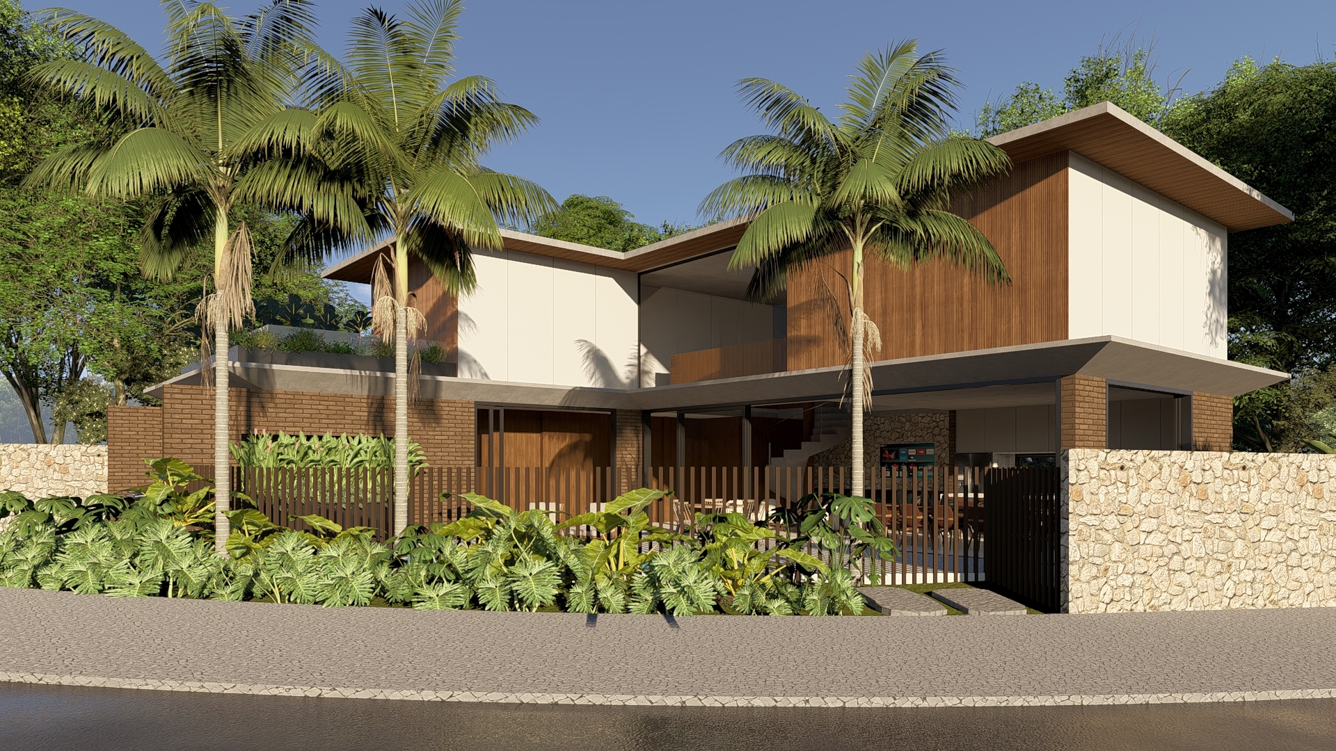 Casa Acácias