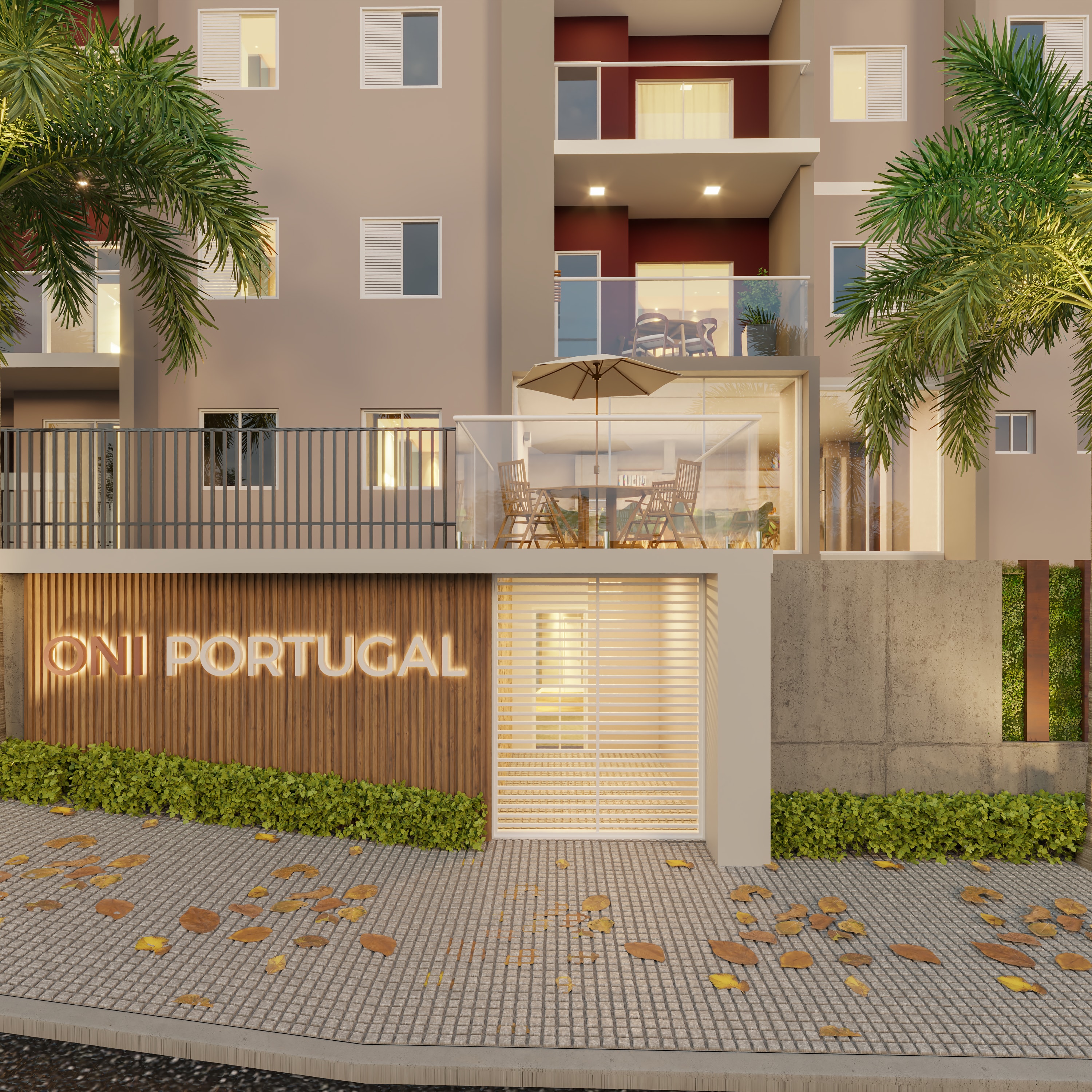 Oni Portugal - 2