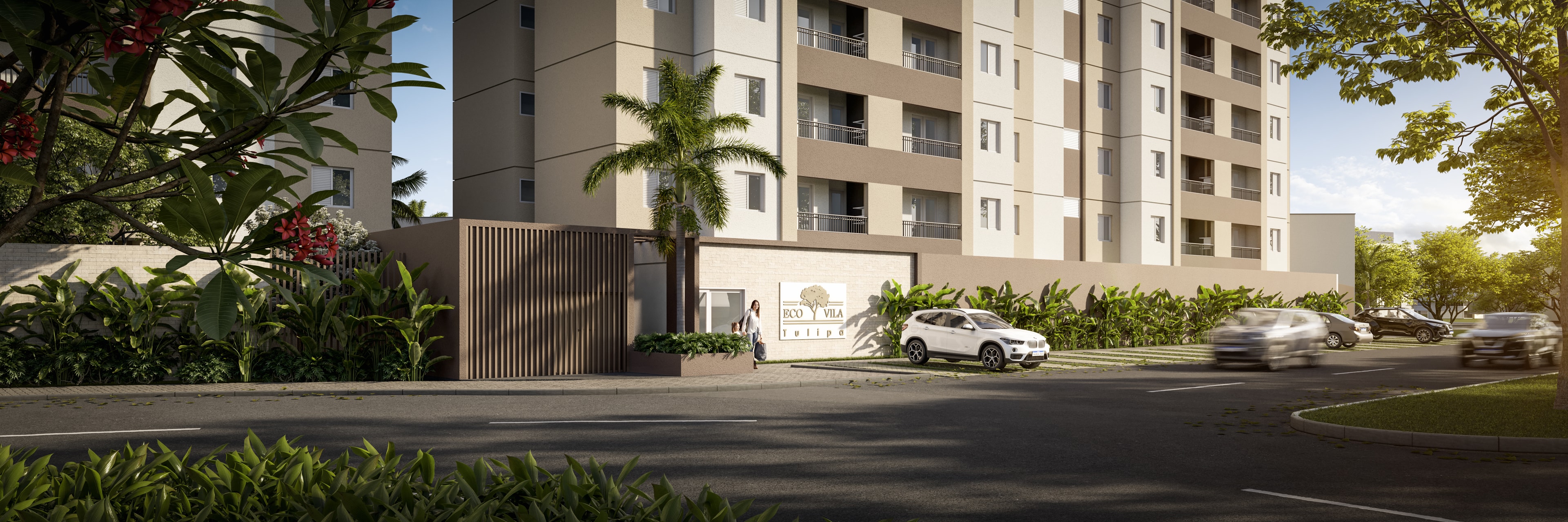 Eco Vila Tulipa - 5