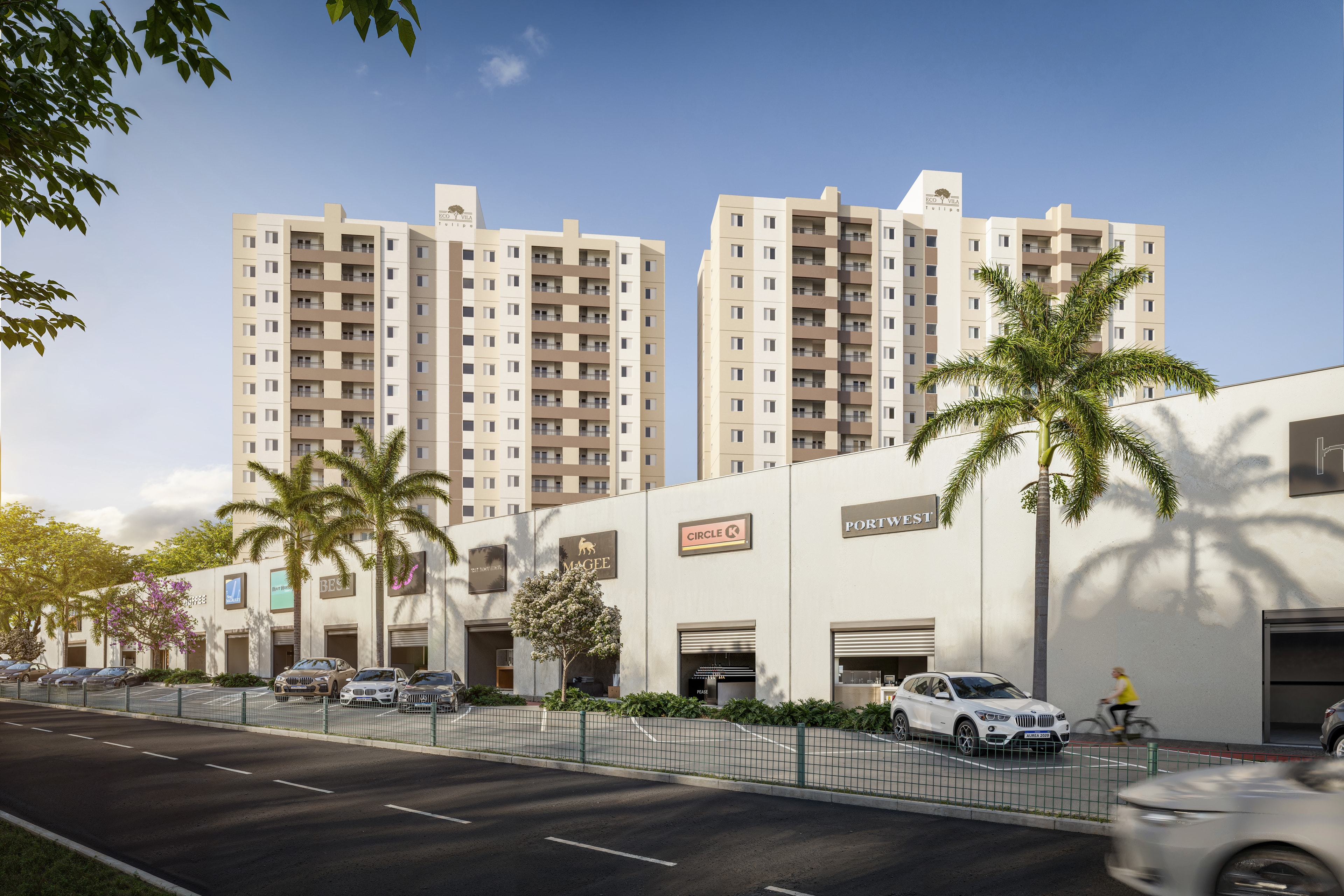 Eco Vila Tulipa - 2