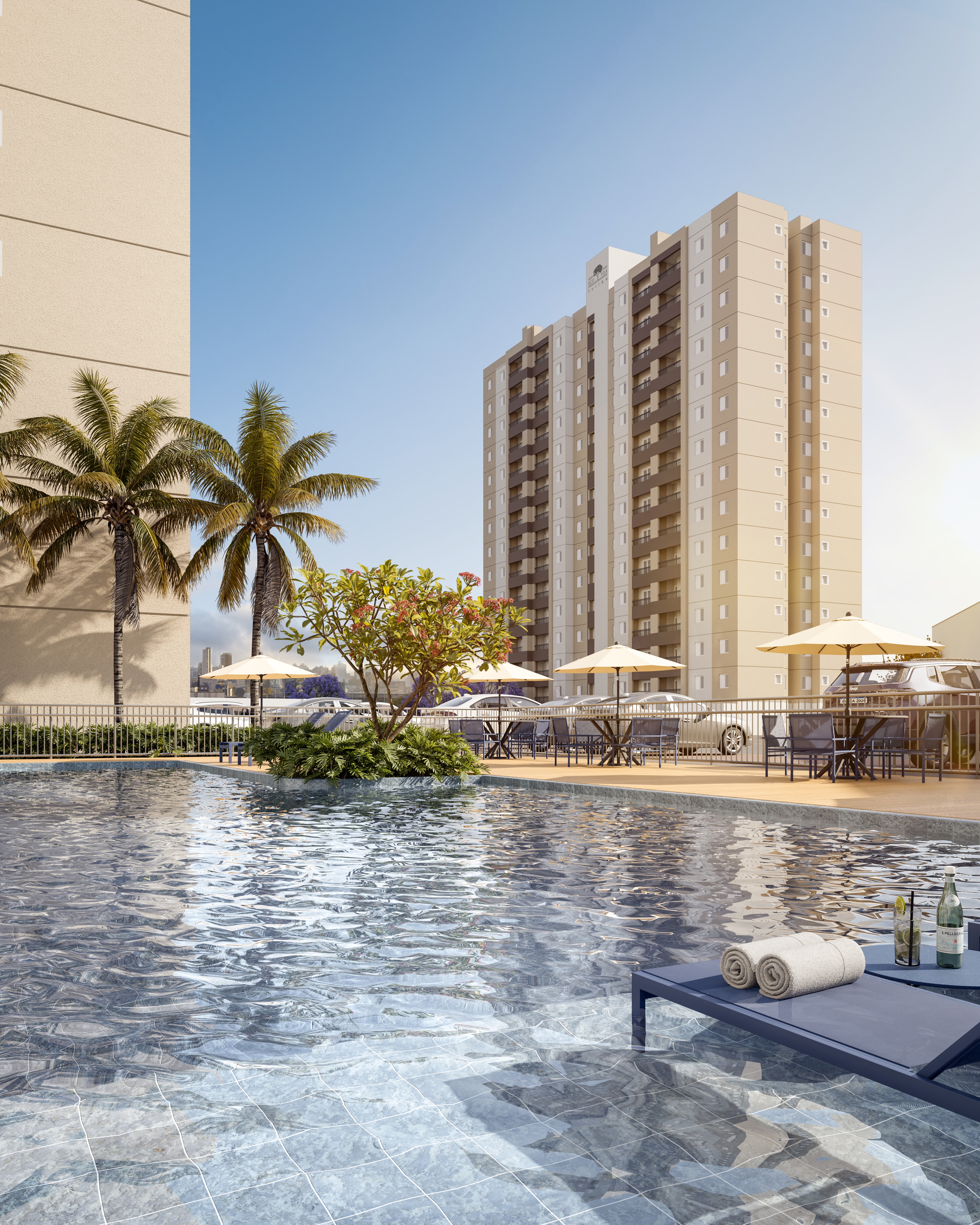 Eco Vila Tulipa - 4
