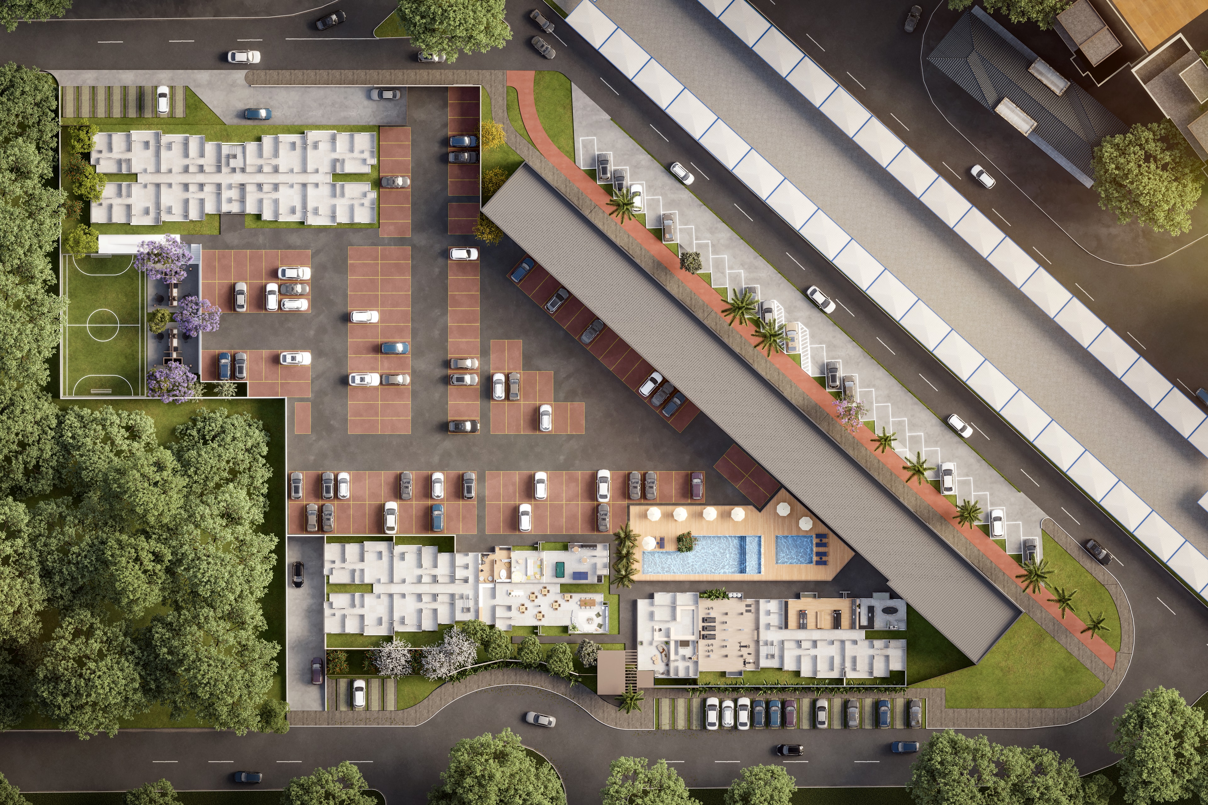 Eco Vila Tulipa - 1